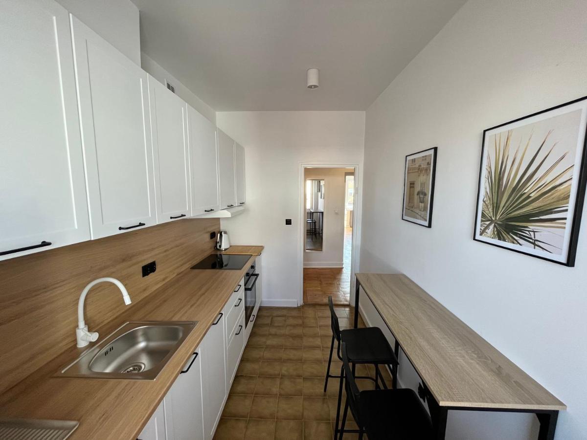 Boho Apartament Gdansk Stare Miasto Z Widokiem Na Marine 外观 照片